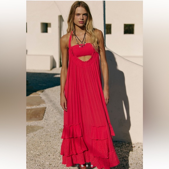 Free People Dresses & Skirts - FREE PEOPLE dress